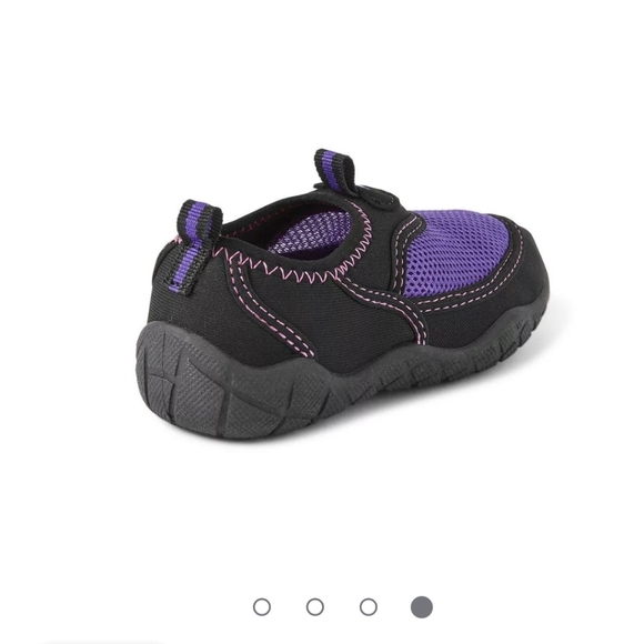 Athletic Works Toddlers' Aqua Shoes, size 9/10 new with tags - Picture 5 of 6